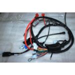 FREEDOM 50- 076
ELEKTRİK TESİSATI (EURO 3)