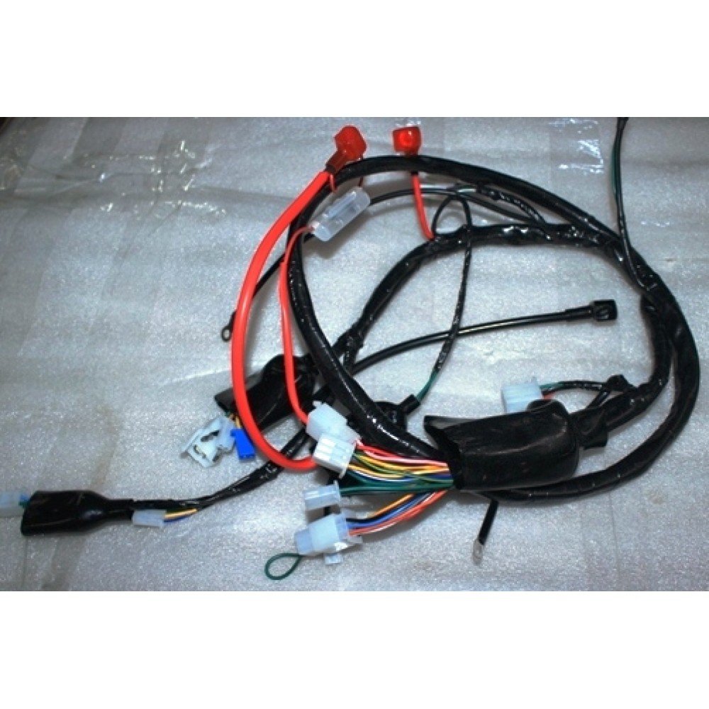 FREEDOM 50- 076
ELEKTRİK TESİSATI (EURO 3)_69b3436bbe2af.jpeg FREEDOM 50- 076
ELEKTRİK TESİSATI (EURO 3) - Görsel 1