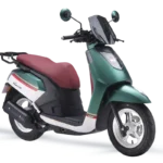 Arora GEMMA Motosiklet