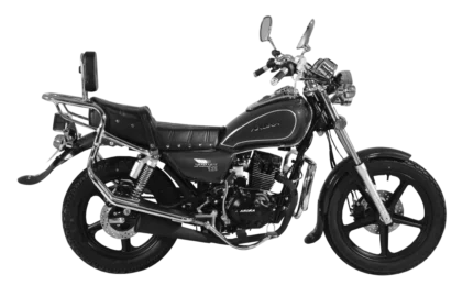 Arora JAGUAR 200 Motosiklet