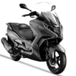 Arora GT 125 Motosiklet