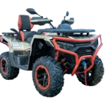 Arora LADFORCE 650 ATV