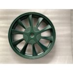 MOJITO 125 - 009
ARKA JANT MAVİ