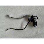 MOJITO 125 - 014
SOL FREN KOLU