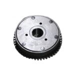 MOJITO 125 - 055
MARŞ DİŞLİSİ VE KAVRAMASI