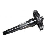 MOJITO 125 - 062
ARKA TEKER MİLİ