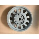 MOJITO 125 - 076
ARKA JANT NARDO GRİ