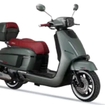 Arora MOJITO PRO S Motosiklet