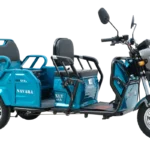 Arora XLT48 NAVARA MOPED