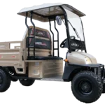 Arora POLO FARM E-KAMYONET