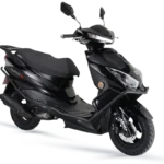 Arora QUANTUM 50 Motosiklet