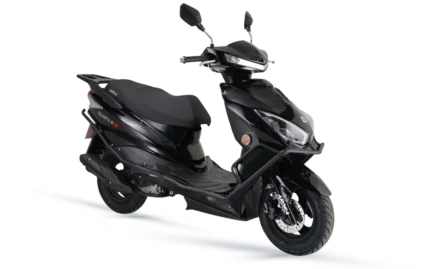 Arora QUANTUM 50 Motosiklet