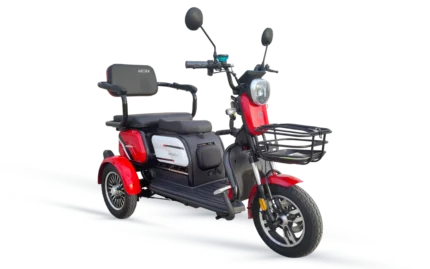 Arora RÜZGAR MOPED