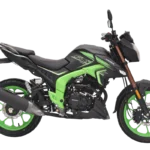 Arora SHARK 125 Motosiklet