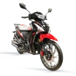 Arora SMART 100 Motosiklet