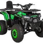 Arora SONiC 125 ATV