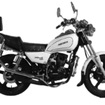 Arora JAGUAR 125 Motosiklet